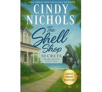 The Shell Shop Secrets Large Print Edition: 2 (Pearl Beach)