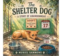 The Shelter Dog: A Story of Abandonment