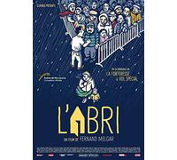 The Shelter ( L'abri ) [ NON-USA FORMAT, PAL, Reg.0 Import - Switzerland ]