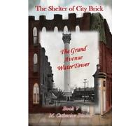 The Shelter of City Brick (The City Brick Memoir Series)
