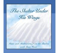The Shelter Under His Wings