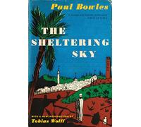The Sheltering Sky