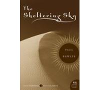 The Sheltering Sky (ebook)