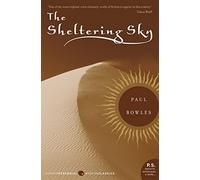 The Sheltering Sky (P.S.)