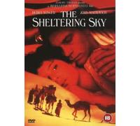 The Sheltering Sky [Reino Unido] [DVD]