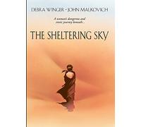 The Sheltering Sky [USA] [DVD]