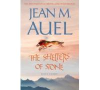 The Shelters Of Stone (ebook)