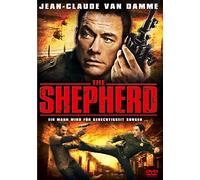 The Shepherd [Alemania] [DVD]