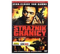 The Shepherd: Border Patrol [DVD] (IMPORT) (No hay versión española)