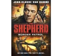The Shepherd: Border Patrol [USA] [DVD]