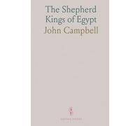 The Shepherd Kings of Egypt
