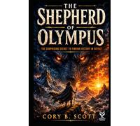 The Shepherd of Olympus: The Surprising Secret to Finding Victory in Defeat (Inspiring, Metaphoric, and Psychedelic Stories of Oopy Loopy Provenance)