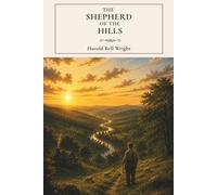 The Shepherd of the Hills