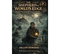 The Shepherd of World's Edge: A Coastal Horror of Drowning Towns and Ancient Gods (The Witches' Cauldron)