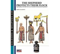 The shepherd protects their flock: Looking at warfare from the neolithic to sumerians (Soldiers&weapons)