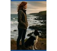 The Shepherd’s Watch (The Dog At Her Side)
