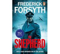 The Shepherd: The thrilling number one bestseller from the master of storytelling
