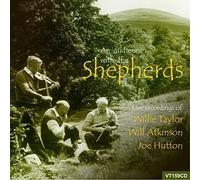 The Shepherds - An Audience With The Shepherds