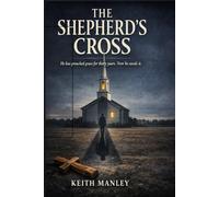 The Shepherd's Cross: a novel