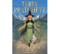 The Shepherds Crown (ebook)