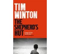 the shepherds hut (audiolibro)