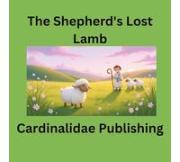 The Shepherd's Lost Lamb