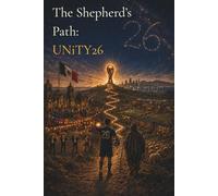 The Shepherd's Path: UNiTY26