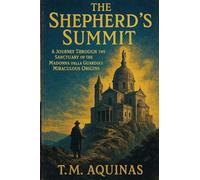 The Shepherd's Summit: A Journey Through the Sanctuary of the Madonna della Guardia's Miraculous Origins (Pilgrimage to the Sacred: Italy's Holy Shrines)