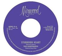 The Sheppards - Stubborn Heart / How Do You Like It [Vinilo]
