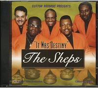 The Sheps - "It Was Destiny"