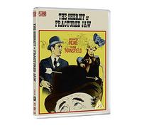 The Sheriff of Fractured Jaw [Blu-ray] [Reino Unido]