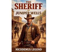 The Sheriff of Juniper Wells