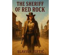 The Sheriff Of Red Rock