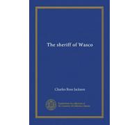 The sheriff of Wasco