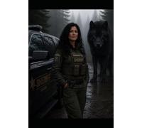 The Sheriff's Shadow Wolf: A Sheriff, a Shapeshifter, and a Secret Buried for Thirty Years