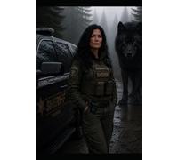 The Sheriff's Shadow Wolf: A Sheriff, a Shapeshifter, and a Secret Buried for Thirty Years
