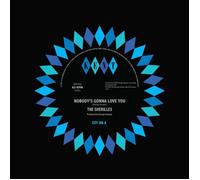 The Sherilles - The Sherilles - Nobody's Gonna Love You / Make It On My Own [Vinilo]