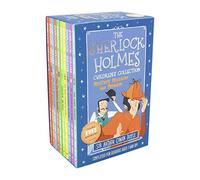The Sherlock Holmes Children's Collection: Mystery, Mischief and Mayhem: Mystery, Mischief and Mayhem - Set 2