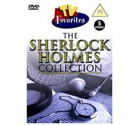 The Sherlock Holmes Collection 1 [Reino Unido] [DVD]