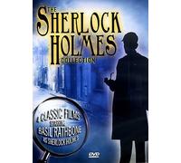 The Sherlock Holmes Collection [Alemania] [DVD]