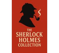 The Sherlock Holmes Collection: Deluxe 6-Book Hardcover Boxed Settion (Arcturus Collector's Classics, 2)