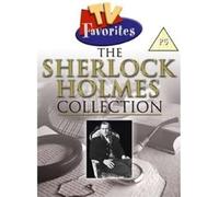 The Sherlock Holmes Collection [Reino Unido] [DVD]