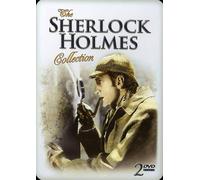The Sherlock Holmes Collection [USA] [DVD]