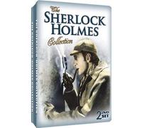 The Sherlock Holmes Collection [USA] [DVD]