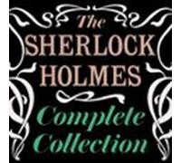 The Sherlock Holmes Complete Collection (audiolibro)