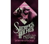 The Sherlock Holmes Mysteries (ebook)