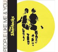 The Sherlocks - People Like Me And You [Vinilo]
