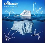 The Sherlocks - Under Your Sky (Signed Amazon Exclusive Edition)