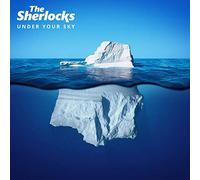 The Sherlocks – Under Your Sky – Vinilo 12" (Importación USA)