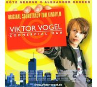 The Sherlockz - Viktor Vogel - Commercial Man: Original Soundtrack zum Kinofilm